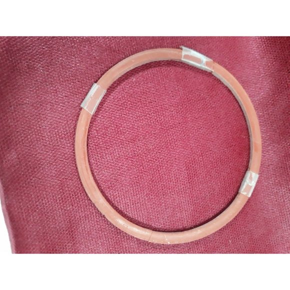 Antique Water Bottle Decanter PERFECTION BOTTLE CO 1897 EAPG 3pc Imperial #251 - Picture 11 of 12